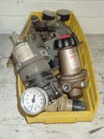 Schrader Bellows  Fairchild  Valves 