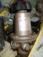 Schrader Bellows  Fairchild  Valves 
