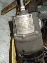 Schrader Bellows  Fairchild  Valves 