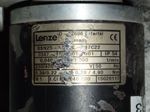 Lenze Gear Motor