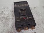 Westinghouse Circuit Breaker