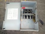 Challenger  Non Fusible Disconnect 
