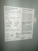 Challenger  Non Fusible Disconnect 