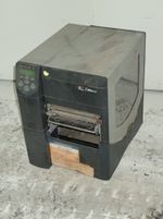 Zebra Label Printer 