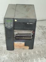 Zebra Label Printer 