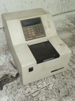 Perkin Elmer  Dna Thermal Cycler 