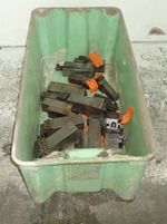  Tool Posts 