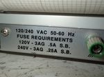 Omega  Chart Recorder 