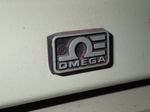 Omega  Chart Recorder 