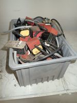 Air Pax Circuit Breaker 