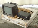Micro Vu Precision Measuring System W Monitor