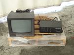 Micro Vu Precision Measuring System W Monitor