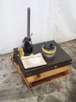  Measuring Machine