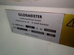 Glidemeister Cnc Turn Center