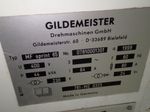 Glidemeister Cnc Turn Center