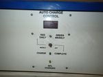 Alltech Electronics Battery Charger