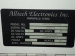 Alltech Electronics Battery Charger