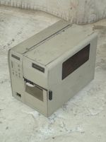 Sato Label Printer