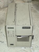 Sato Label Printer