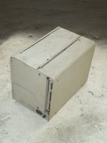 Sato Label Printer