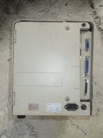 Sato Label Printer