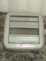 Modine Heater