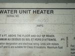 Modine Heater