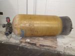  Fiberglass Tank