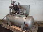 Ingersoll Rand Air Compressor