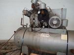 Ingersoll Rand Air Compressor