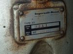 Ingersoll Rand Air Compressor