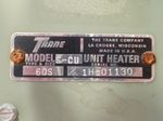 Trane Electrical Heater