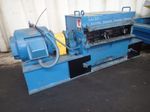 Balemaster Shredder