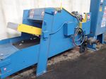 Balemaster Shredder