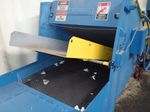 Balemaster Shredder