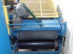 Balemaster Shredder