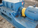 Balemaster Shredder