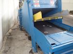 Balemaster Shredder