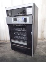 Automatic Products Inventory Controlled Dispenser