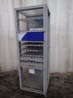 Omnicell Inventory Controlled Dispenser