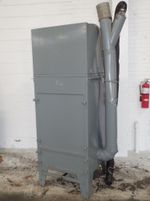 Torit  Dust Collector 