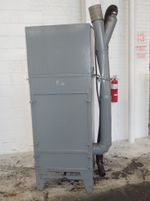 Torit  Dust Collector 