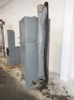 Torit  Dust Collector 