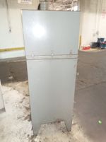 Torit  Dust Collector 