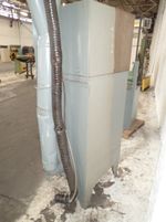 Torit  Dust Collector 