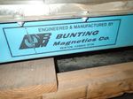 Bunting  Ss Magnetic Conveyor