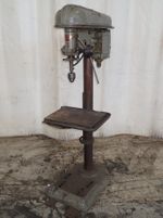 Delta Drill Press 