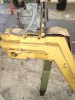 Mayran Chip Conveyor 