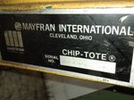 Mayran Chip Conveyor 