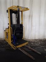 Yale  Electric Order Picker